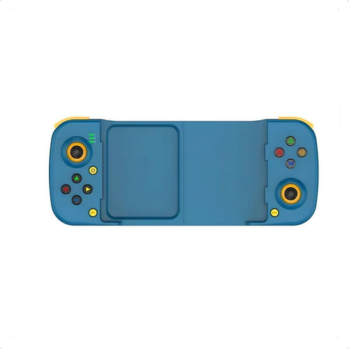 Controle Gamer Tipo-c Bluetooth Sem Fio Para Pubg Android