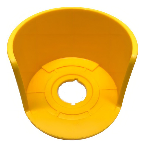 Guarda Alta Weg Botão De Emergência 22mm Protetor Apeg
