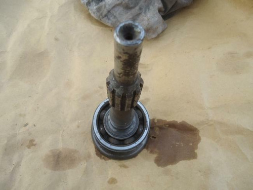 Directa Peugeot 404 / 504 / 505 Original (Usado)