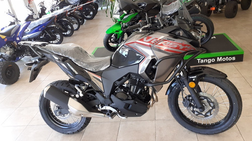 Imagen 6 de 11 de Kawasaki Versysx300 Abs 2023 Entrega Inmediata!-tangomotos