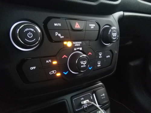 Jeep Renegade 2020 Sport 1.8mt