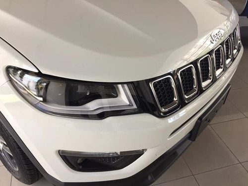 Compass Sport 2.4 At6 Okm #11