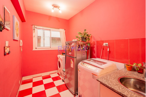 Venta , Departamento, 4 Amb,c/ Baulera