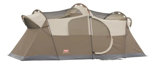 Carpa Coleman Weather Master 10p