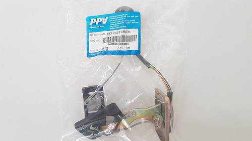 Boia Tanque Combustivel Burgman 125 05 A 10 34810j37g01j000