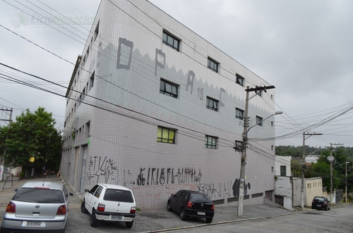 Imagem 9 de 9 de Comercial Para Venda, 0 Dormitórios, Itaberaba - São Paulo - 2339