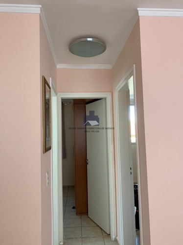 Imagem 19 de 22 de Apartamento Padrão À Venda Vila Angelica São José Do Rio Preto/sp - 2021358