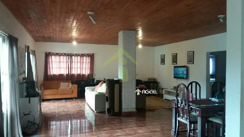 Imagem 4 de 28 de Chácara Com 2 Dorms, Recreio Balneário Flamingo, Embu-guaçu - R$ 370 Mil, Cod: 2401 - V2401
