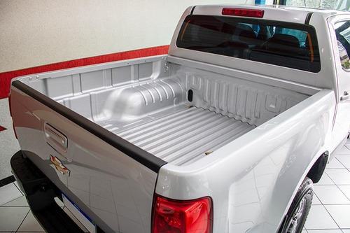 Imagem 3 de 8 de Chevrolet S10 2.4 Advantage 4x2 Cd 8v