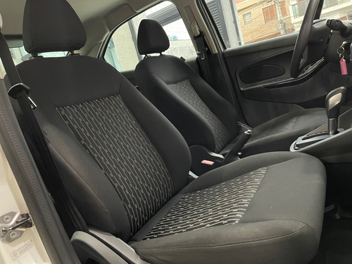 Ford Ka 1.5 Sel Flex Automático