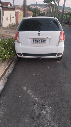 Fiat Palio 1.0 Elx Flex 3p