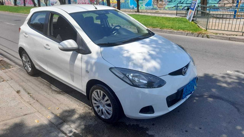 Mazda 2 1.5 Mec 108.000 Km 2011