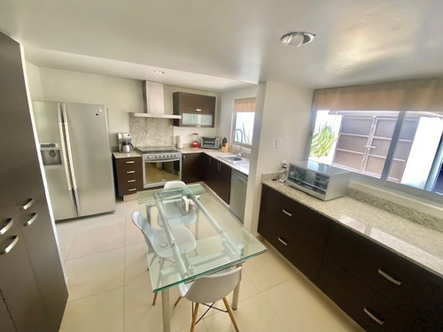 Imagen 5 de 18 de Casa En Venta En Las Aguilas Lista Para Habitarse