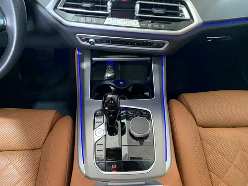Bmw X5 2023