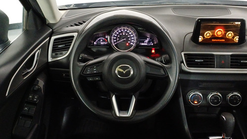 Mazda Mazda 3 2.5 SEDAN I TOURING TA