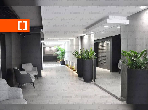 Venta De Apartamento Obra Construcción 2 Dormitorios En La Blanqueada, U 3031 Unidad 111