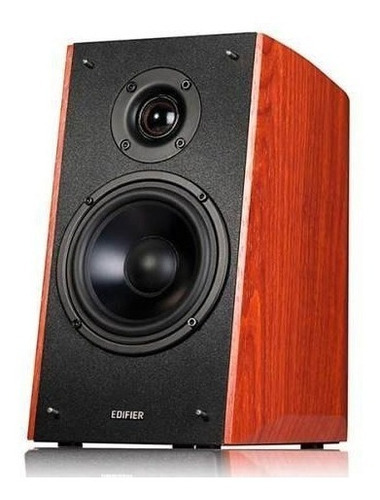 Caixas De Som Monitor Edifier R2000db 120w Rms Bivolt (par)