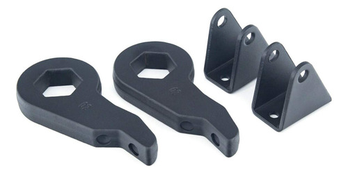 Llave Barra Torsion 1 3 Soporte Extensor Choque Para