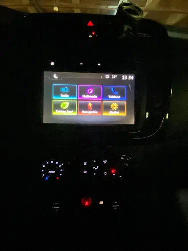 Renault Stepway 1.6 Intense Automática