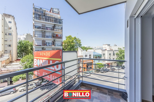 Imagen 11 de 28 de Departamento Monoambiente Venta Parque Chas