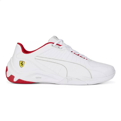 Puma Scuderia Ferrari Kart Cat Nitro Sin género Adultos