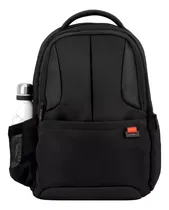 Comprar Mochila Ejecutiva Samsonite Original Porta Notebook Premium Negro Lisa