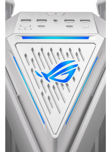 Gabinete Gamer Asus Rog Strix Hyperion Gr701 90dc00f3-b38000