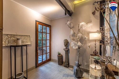 Venta Hermoso Ph 5amb Con Jardin Y Pileta