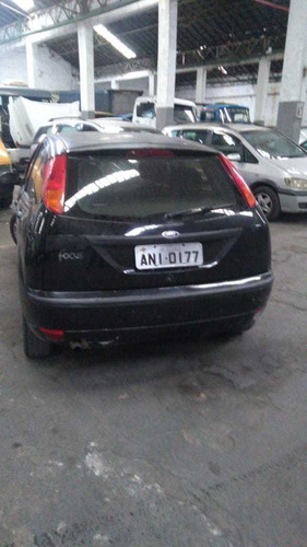 Ford Focus Ano 2005