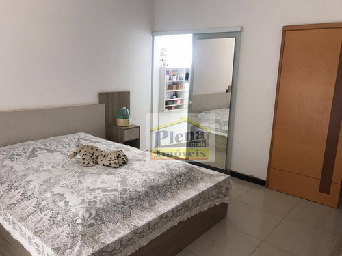 Chácara Com 3 Dormitórios À Venda, 1250 M² Por R$ 1.000.000,00 - Chácara Recreio Alvorada - Hortolândia/sp - Ch0144