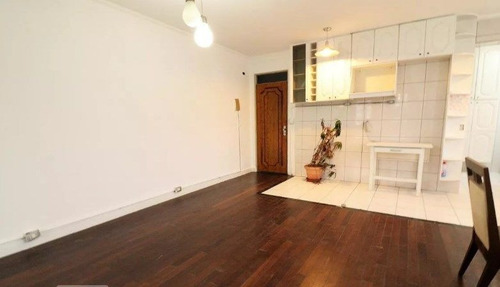 Imagem 26 de 30 de Apartamento Em Vila Monumento, São Paulo/sp De 60m² 1 Quartos À Venda Por R$ 362.000,00 - Ap1057549-s