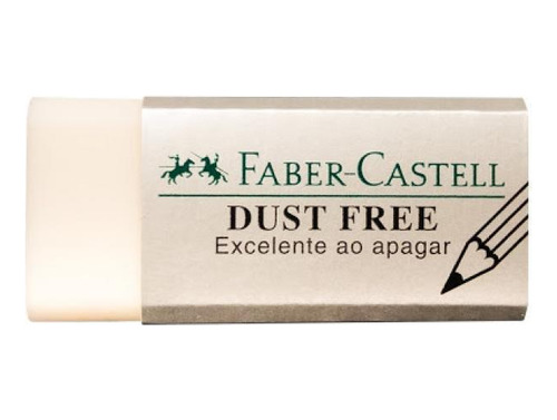 Borracha Dust Free Grande - 187129