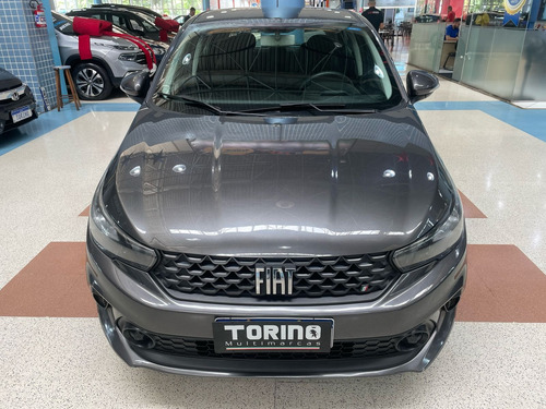 Fiat Argo 1.0 Drive Flex 5p
