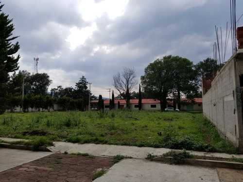 Imagen 6 de 12 de Precioso Terreno En Condominio En Temamatla
