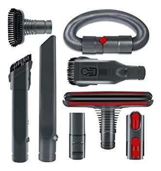 E.luo Accesorios Herramientas Kit Para Dyson V11 V10 V7 V8 A