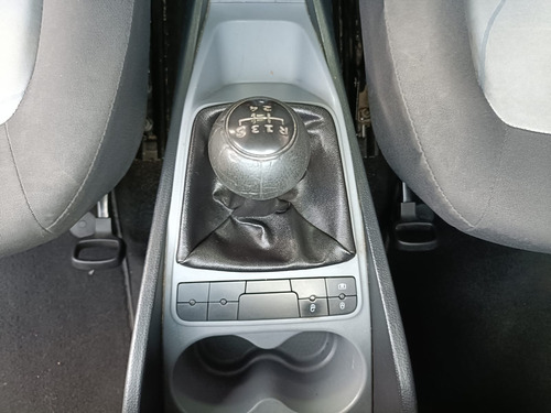 Seat Ibiza Reference 5 Ptas