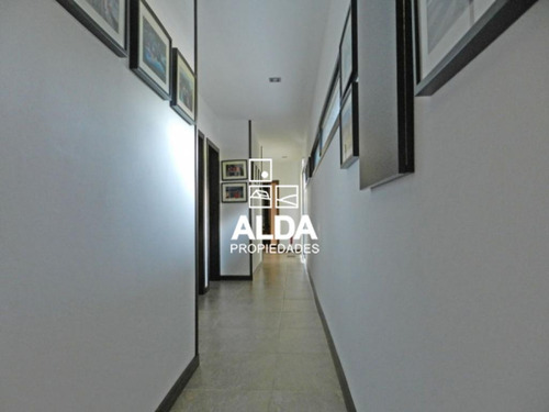 Casa Proa Al Mar Piriápolis 3 Dorms Venta Ca101357