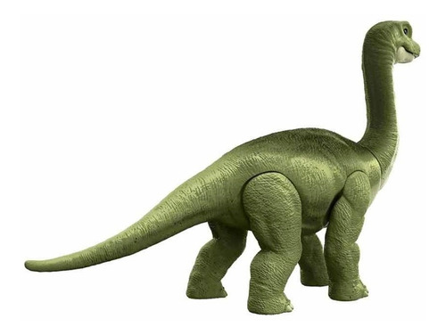 Dinosaurio Braquiosaurio Y Darios Jurassic World 9 Cm | MercadoLibre