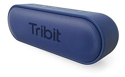 Altavoz Bluetooth, Tribit Xsound Go Speaker Con 16w Hz6yp