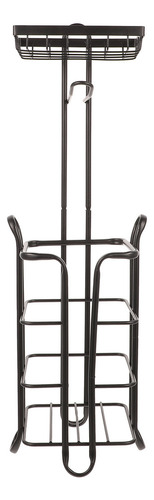 Dispensador De Servilletas Con Soporte Para Toallas De Papel