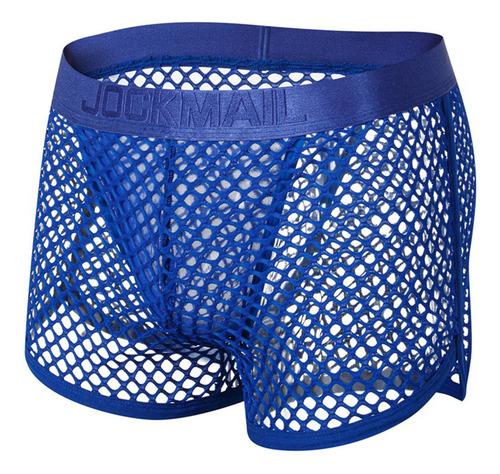 Calzoncillos De Tela Transpirable En Forma De U, Modernos, S