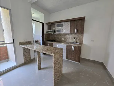 Apartamento en arriendo