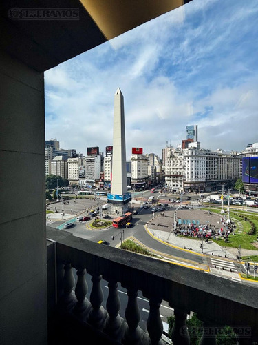 Oficina En Alquiler De 380 M2 En El Centro