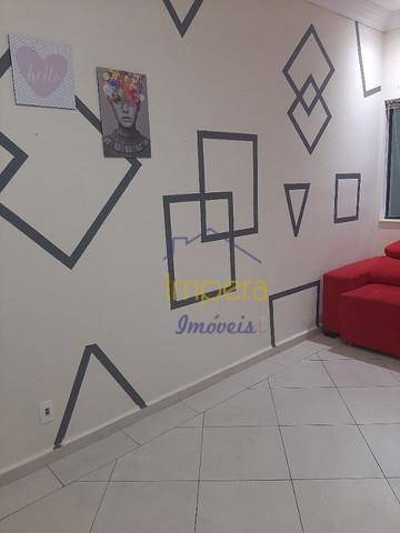 Imagem 2 de 5 de Sobrado Com 3 Dormitórios À Venda, 190 M² Por R$ 500.000,00 - Bosque Dos Eucaliptos - São José Dos Campos/sp - So0090