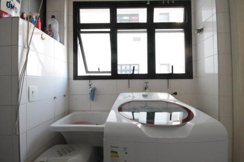 Imagem 19 de 26 de Apartamento Com 3 Dormitórios À Venda, 89 M² Por R$ 750.000 - Saúde - São Paulo/sp - Ap19815