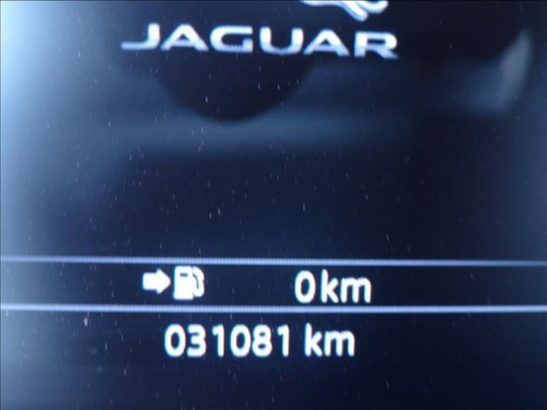 Imagem 7 de 11 de Jaguar E-pace 2.0 16v P250 S R- Dynamic Gasolina Awd 4p Aut