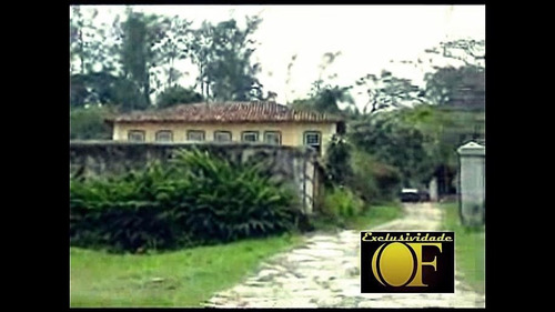 Imagem 8 de 10 de Sítio Para Venda Em Amparo, Rural - Sit 023_1-2383828