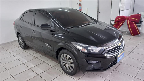 Imagem 2 de 8 de Prisma 1.4 Mpfi Advantage 8v Flex 4p Automático