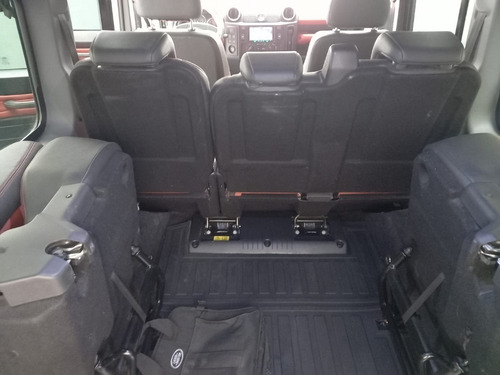 Imagen 10 de 10 de Land Rover Defender 110 2015