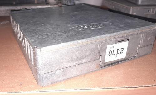 Computadora Ford Ranger B4000 93-94 4.0l Mt F37f-12a650-uc (Usado)